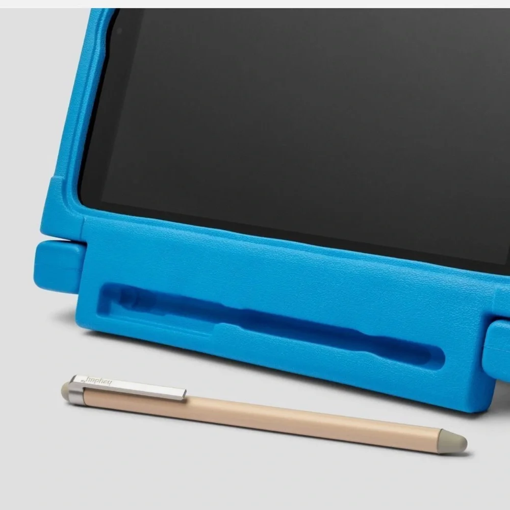 heyday apple ipad